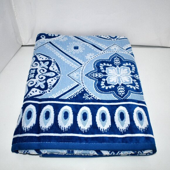 Frontgate Tavira And Azura Beach Towels